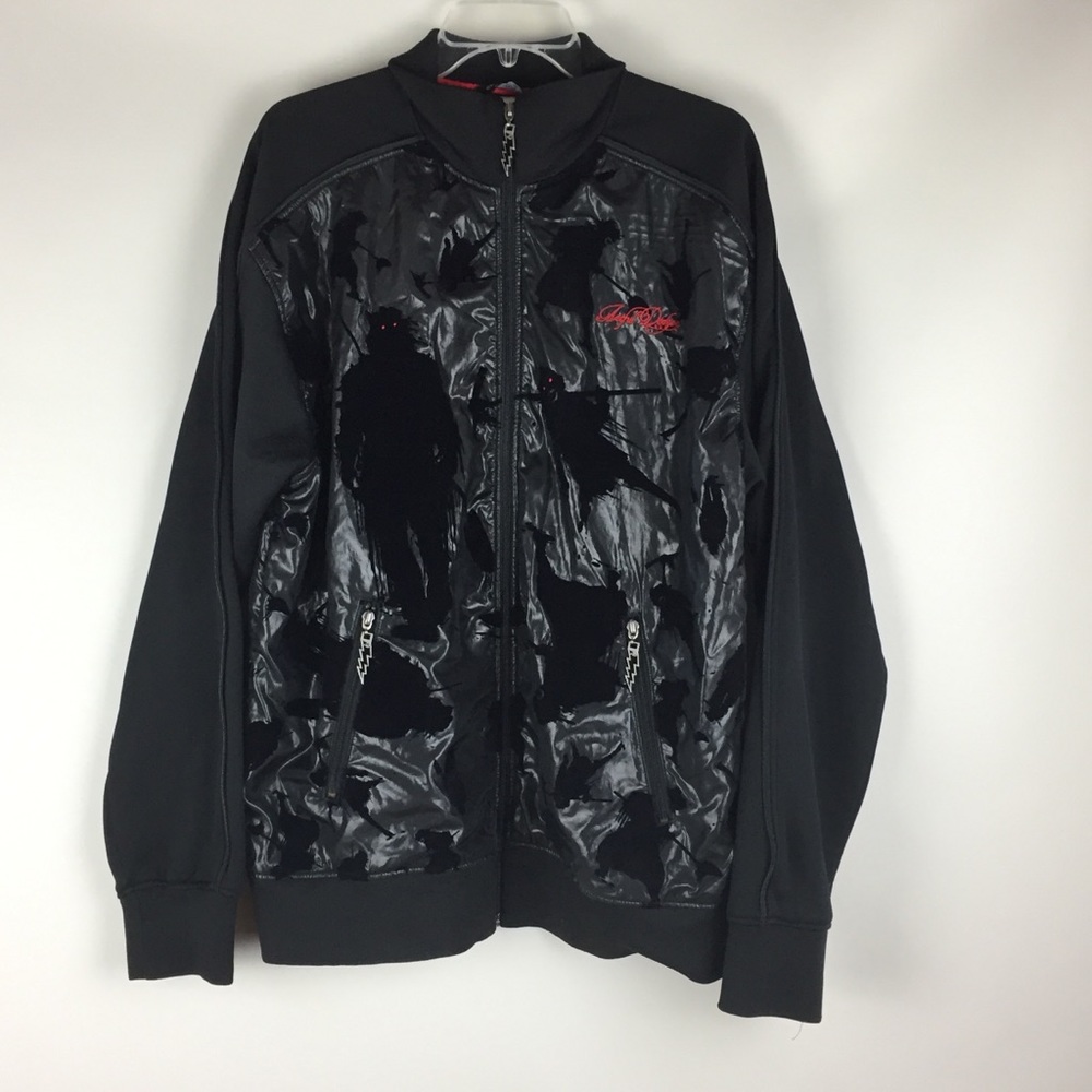 Men’s Artful Dodger Jacket